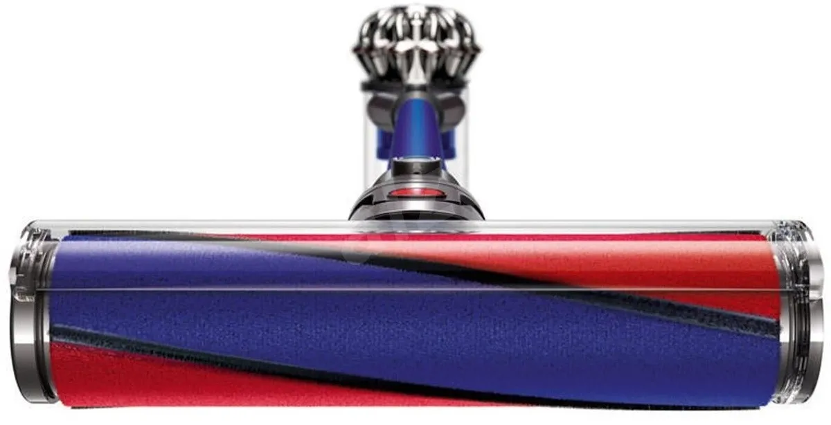 Пылесос Dyson V7 Fluffy в Москве и Московской области от магазина Ammina