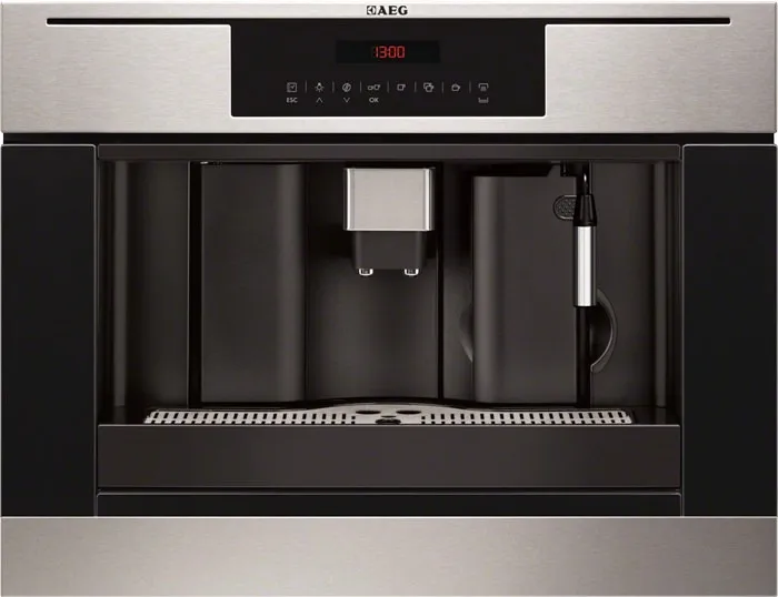 Встраиваемая кофеварка AEG PE4542 M в Москве и Московской области от магазина Ammina