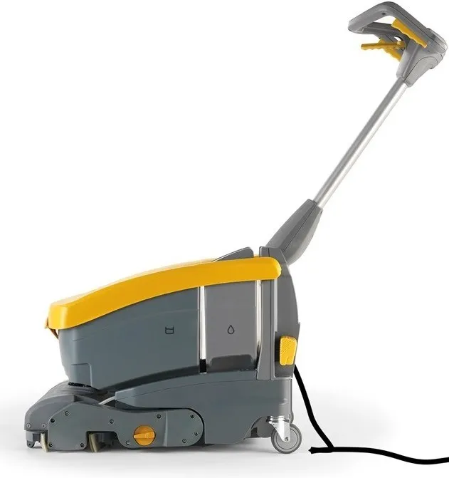 Уборочная машина Ghibli ROLLY 11 E33 в Москве и Московской области от магазина Ammina