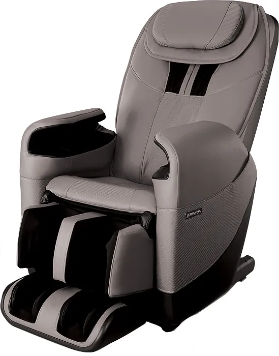 Массажное кресло JOHNSON MC-J5600 в Москве и Московской области от магазина Ammina