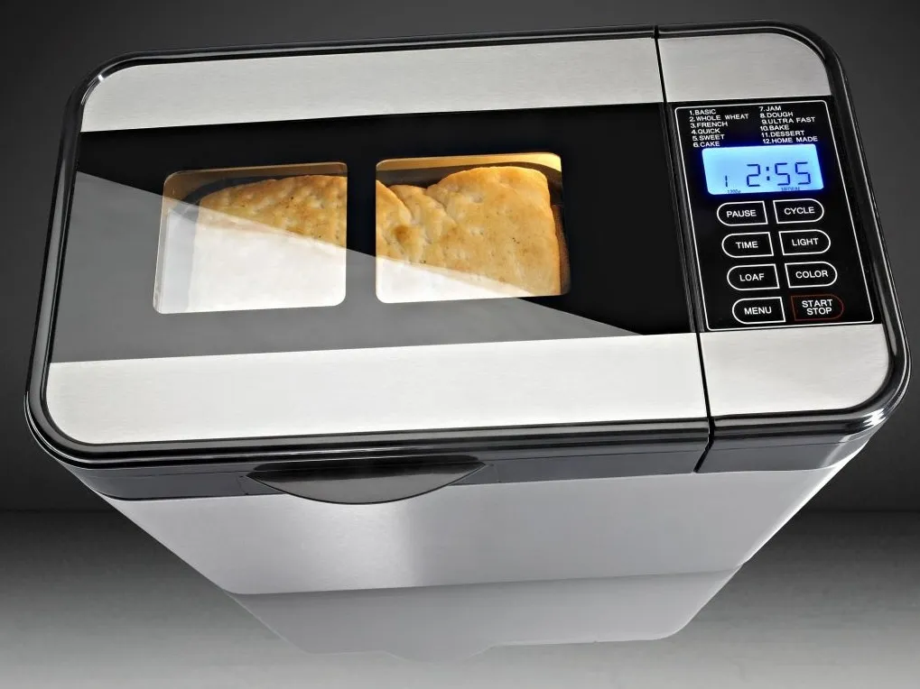 Хлебопечка Gorenje BM1400E в Москве и Московской области от магазина Ammina