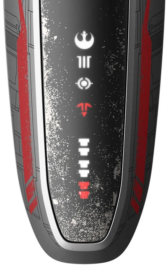 Электробритва Philips Star Wars SW 6700 в Москве и Московской области от магазина Ammina