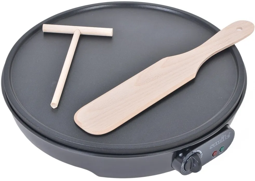 Блинница Smile PM 811 в Москве и Московской области от магазина Ammina