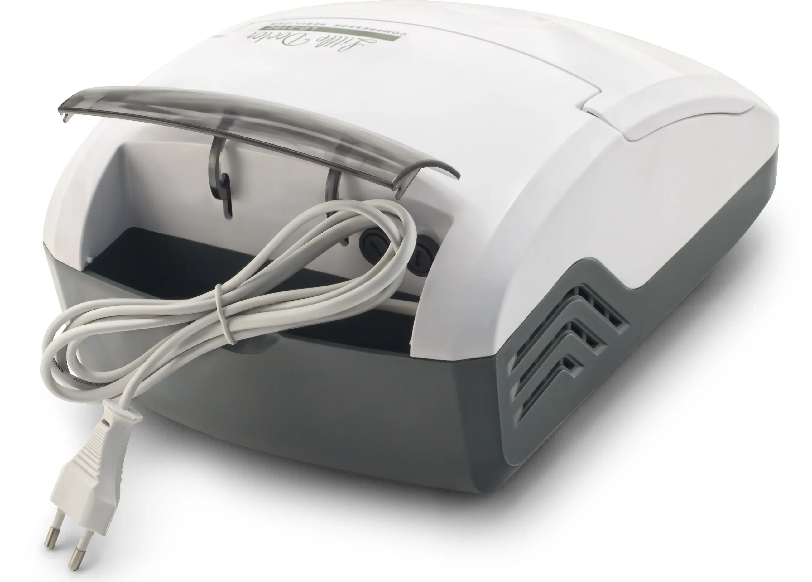 Ингалятор (небулайзер) Little Doctor LD-210C в Москве и Московской области от магазина Ammina