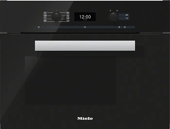 Встраиваемая пароварка Miele DGC 6400 в Москве и Московской области от магазина Ammina