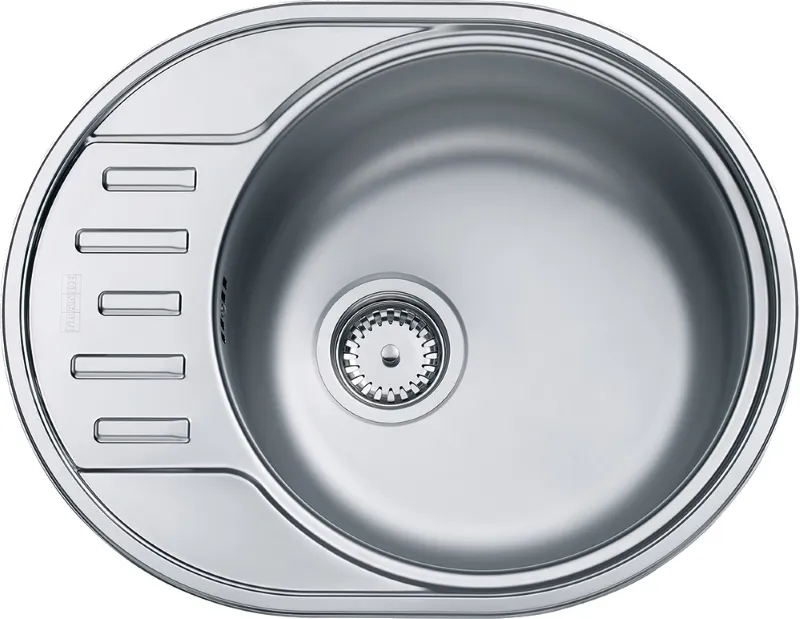 Кухонная мойка Franke Polar PXN 611-57 в Москве и Московской области от магазина Ammina