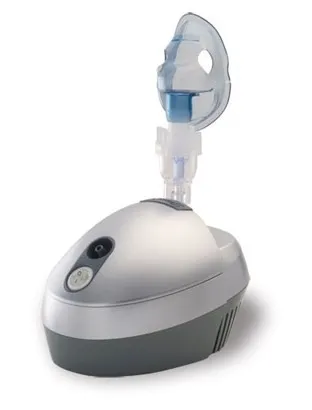 Ингалятор (небулайзер) B.Well WN-117 в Москве и Московской области от магазина Ammina