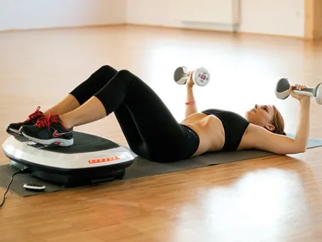 Вибротренажер Casada Power Board 2.1 в Москве и Московской области от магазина Ammina