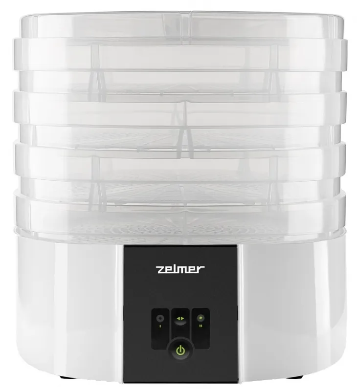 Сушилка фруктов Zelmer FD2250 в Москве и Московской области от магазина Ammina