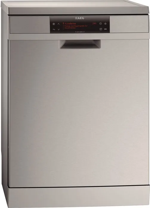 Посудомоечная машина AEG F 999709 в Москве и Московской области от магазина Ammina
