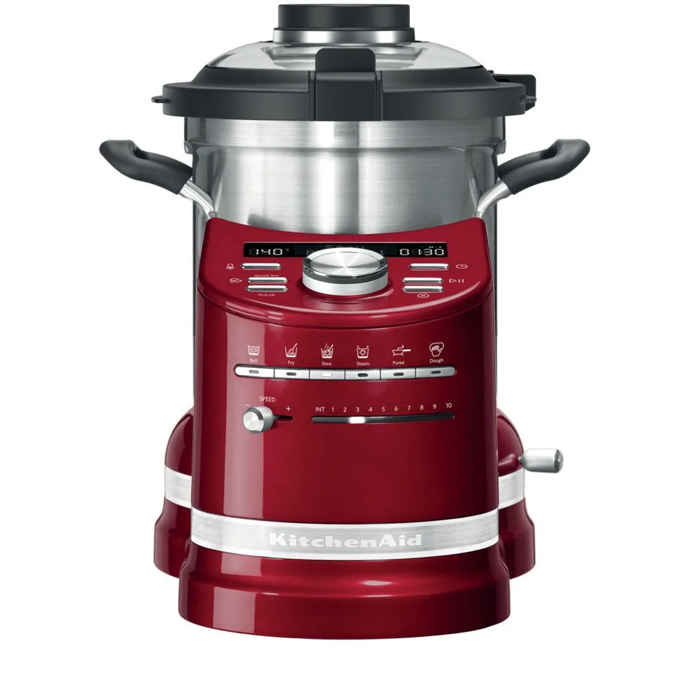 Кухонный комбайн KitchenAid 5KCF0104 в Москве и Московской области от магазина Ammina