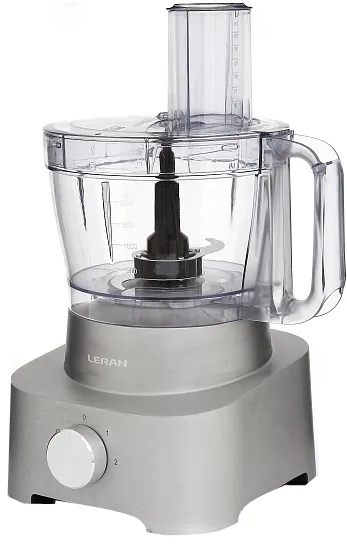 Кухонный комбайн Leran FPM-1277 в Москве и Московской области от магазина Ammina