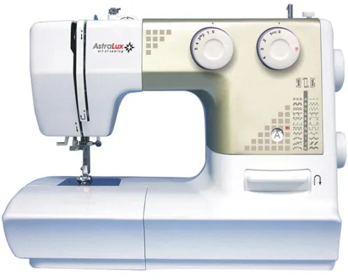 Швейная машина, оверлок AstraLux DC8571 в Москве и Московской области от магазина Ammina