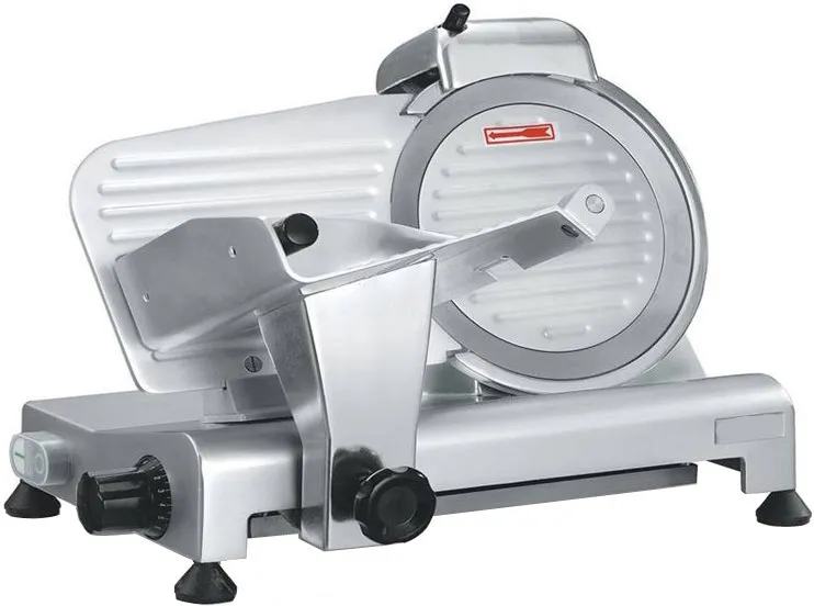 Слайсер Ksitex 220ES-8 в Москве и Московской области от магазина Ammina