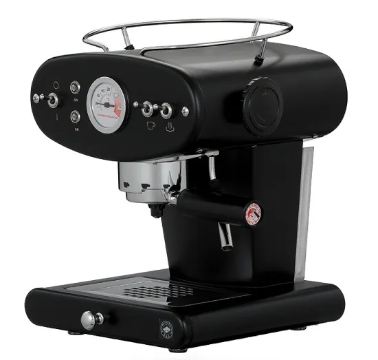 Кофеварка Francis Francis X1 в Москве и Московской области от магазина Ammina