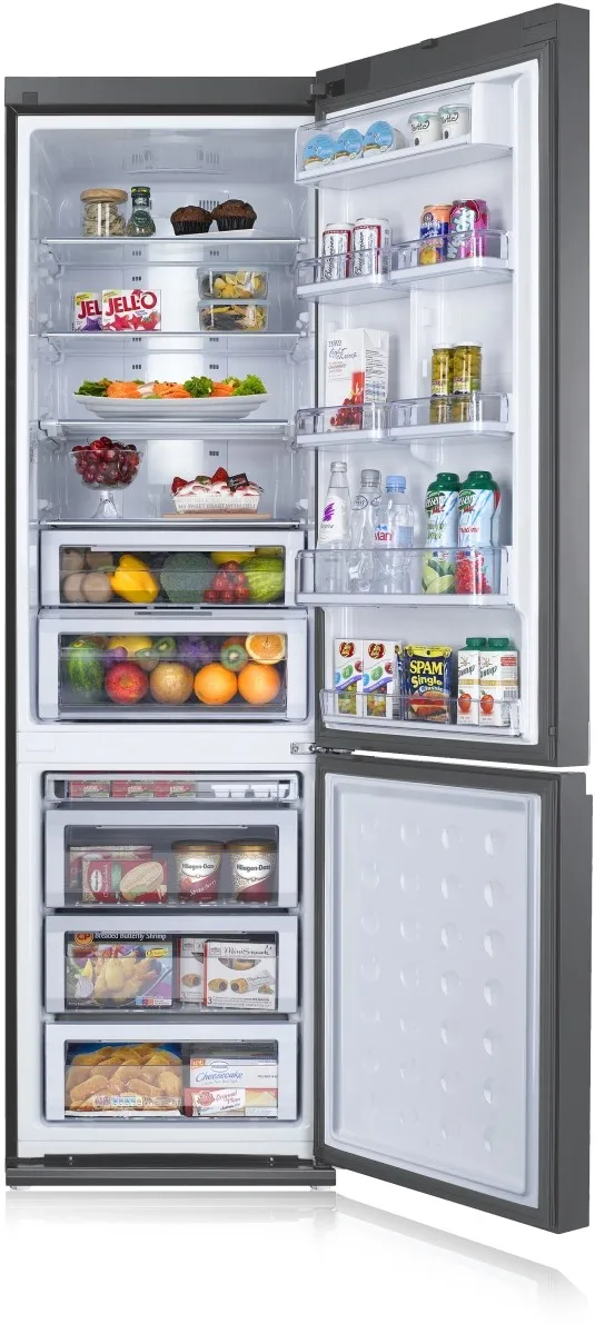 Холодильник Samsung RL55TTE2A в Москве и Московской области от магазина Ammina