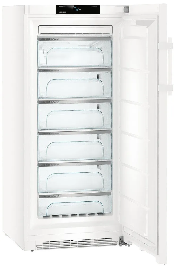 Морозильная камера Liebherr GNP 3755 в Москве и Московской области от магазина Ammina