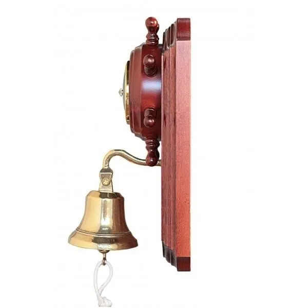 Термометр / барометр Brig Plus M-42 в Москве и Московской области от магазина Ammina