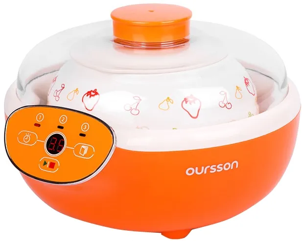 Йогуртница Oursson FE2305D в Москве и Московской области от магазина Ammina