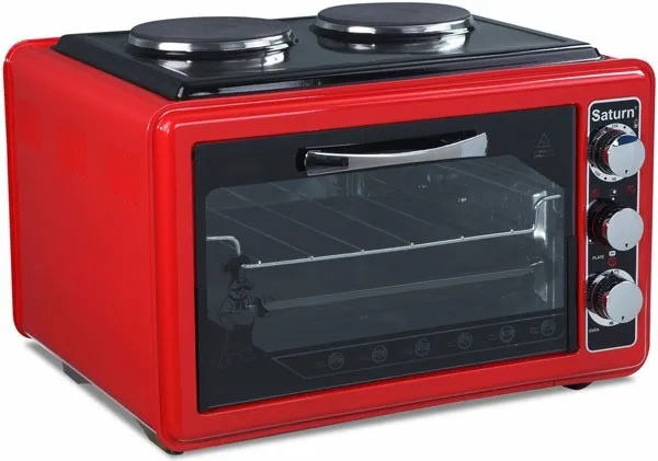 Электродуховка Saturn ST-EC1072 в Москве и Московской области от магазина Ammina