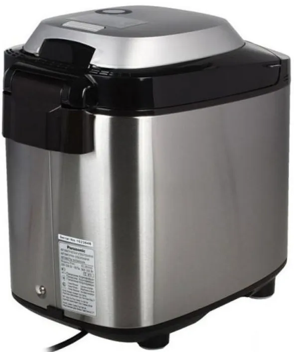 Хлебопечка Panasonic SD-2512 в Москве и Московской области от магазина Ammina