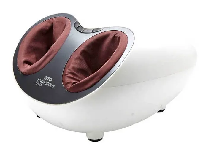 Массажер для тела OTO Adore Foot AF-80 в Москве и Московской области от магазина Ammina