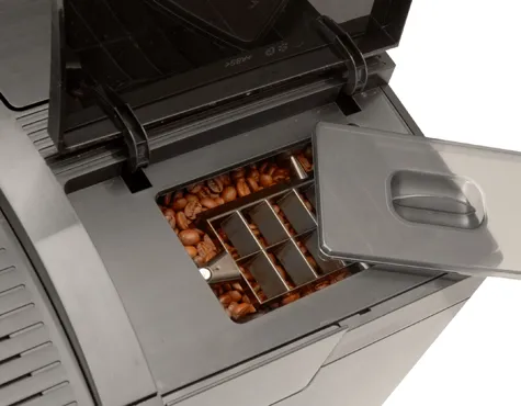 Кофеварка Nivona NICR 767 в Москве и Московской области от магазина Ammina