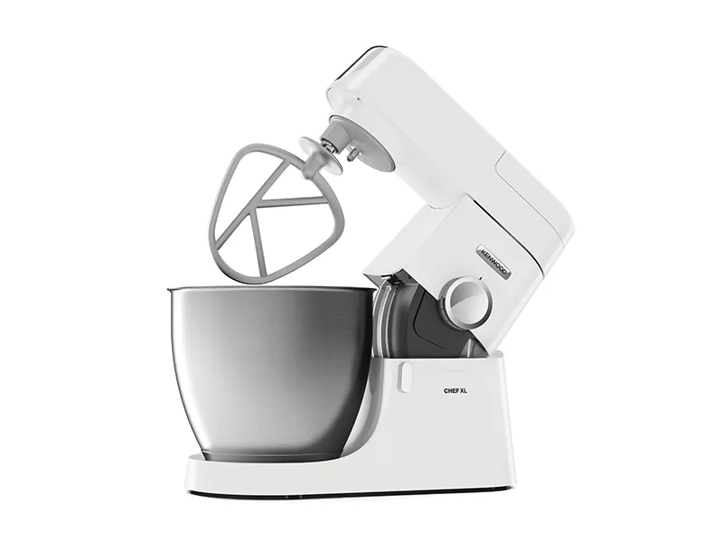 Кухонный комбайн Kenwood KVL 4100S Chef XL в Москве и Московской области от магазина Ammina