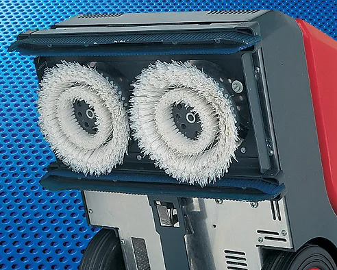 Уборочная машина Cleanfix RA 300 E в Москве и Московской области от магазина Ammina