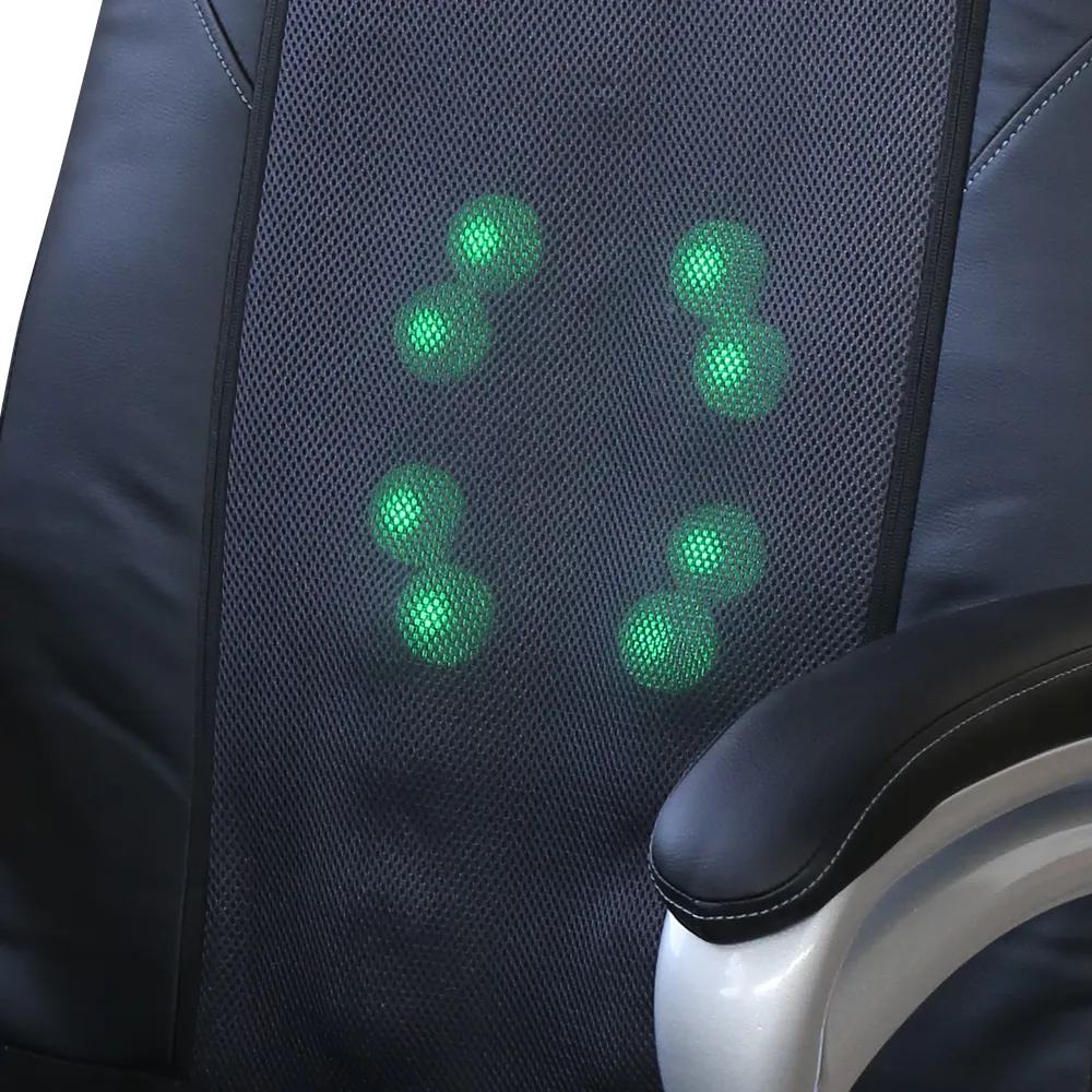 Массажное кресло Sensa RK-178 Office в Москве и Московской области от магазина Ammina