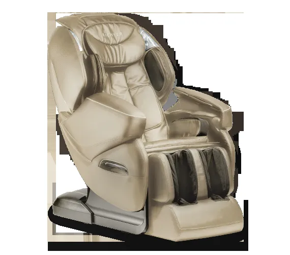 Массажное кресло Richter Epsilon в Москве и Московской области от магазина Ammina