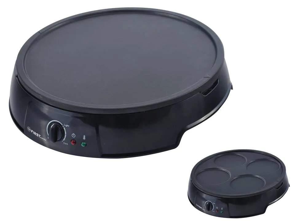 Блинница First FA-5307-1 в Москве и Московской области от магазина Ammina