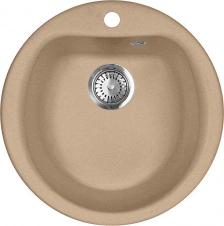 Кухонная мойка AquaGranitEx M-07 в Москве и Московской области от магазина Ammina